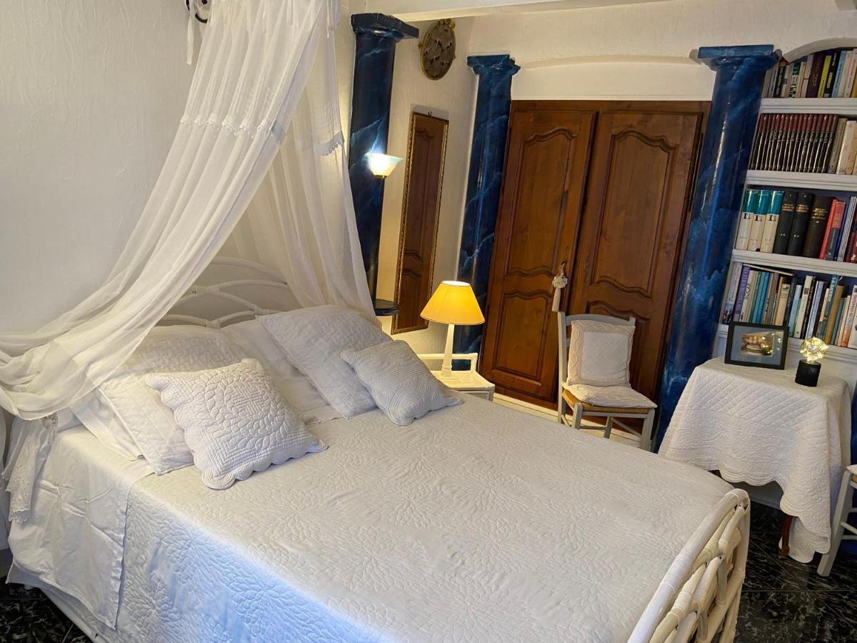 La Florentine Bandol Dış mekan fotoğraf
