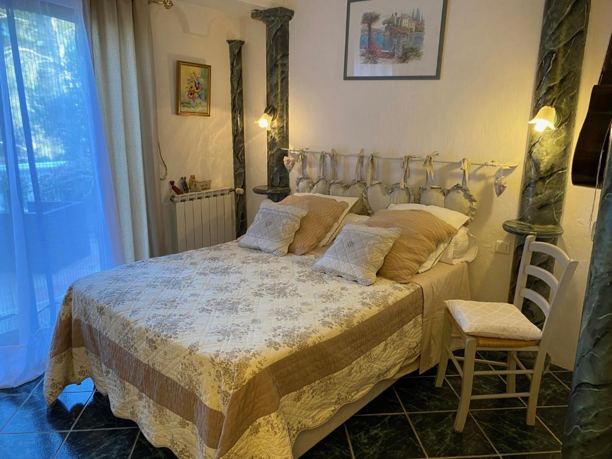 La Florentine Bandol Dış mekan fotoğraf